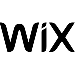 Wix SVG Icon